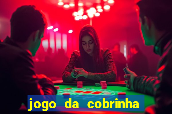 jogo da cobrinha do google